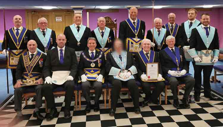 December 2025 meeting