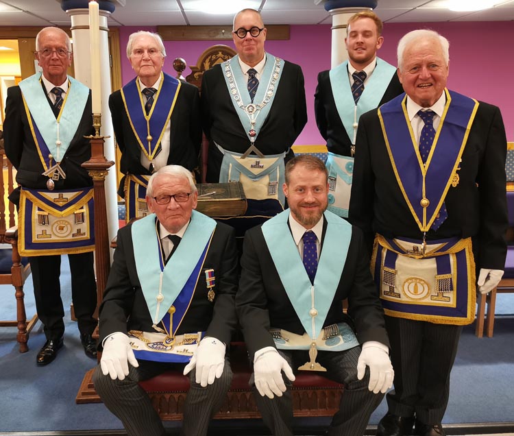 Matt Phillips Installation